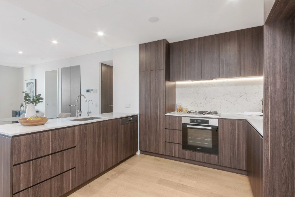 3807/12 Phillip Street, Parramatta NSW 2150 - photo 4