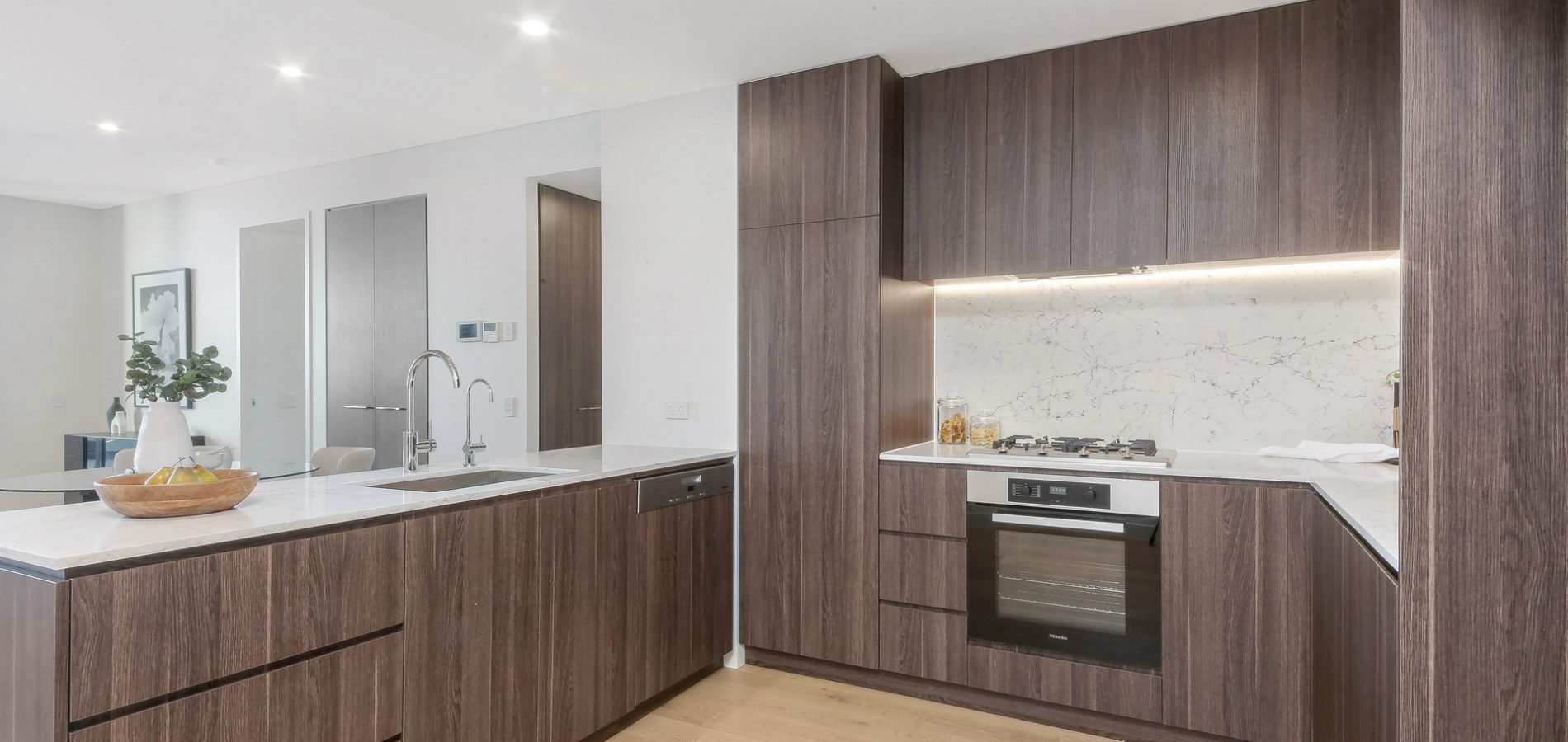 3807/12 Phillip Street, Parramatta NSW 2150 - photo 4