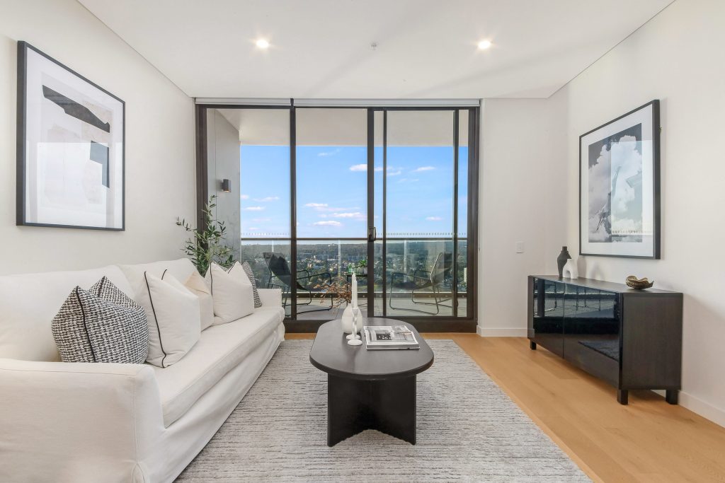 3807/12 Phillip Street, Parramatta NSW 2150 - photo 6