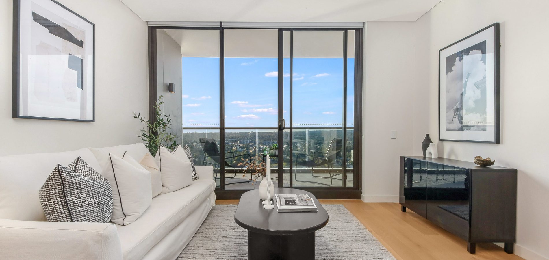 3807/12 Phillip Street, Parramatta NSW 2150 - photo 6