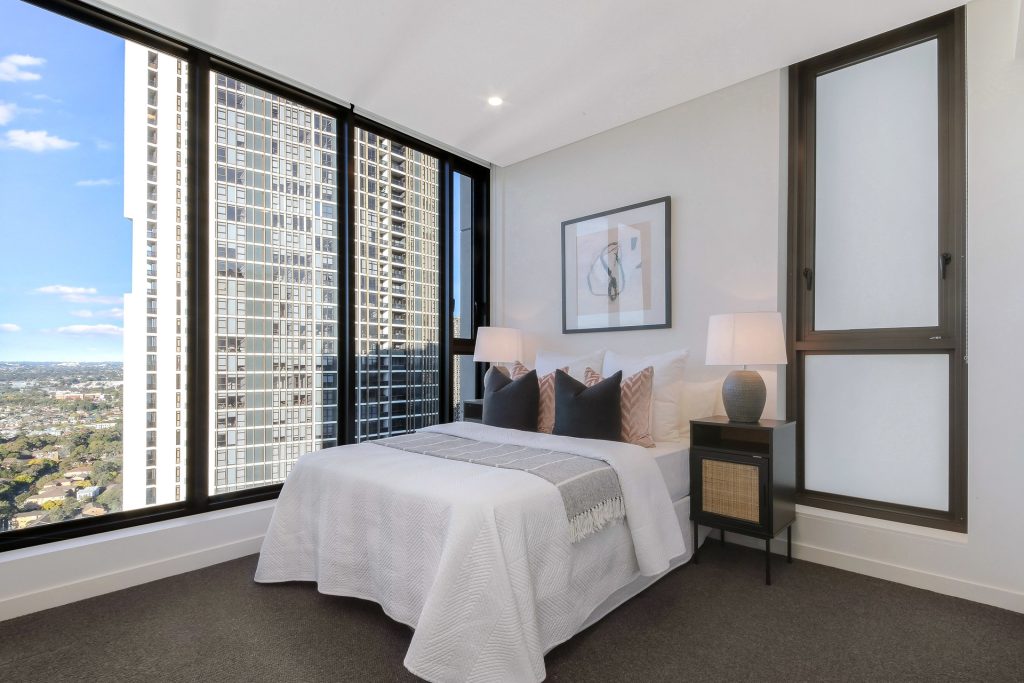 3807/12 Phillip Street, Parramatta NSW 2150 - photo 7