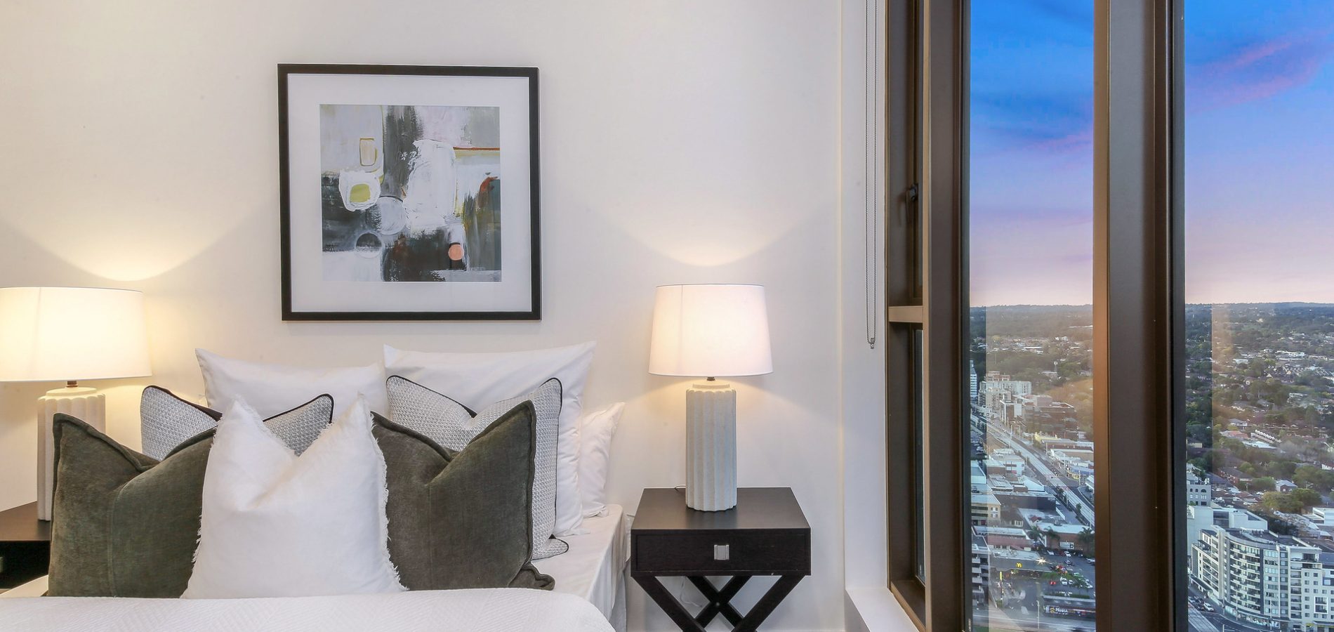 3807/12 Phillip Street, Parramatta NSW 2150 - photo 8
