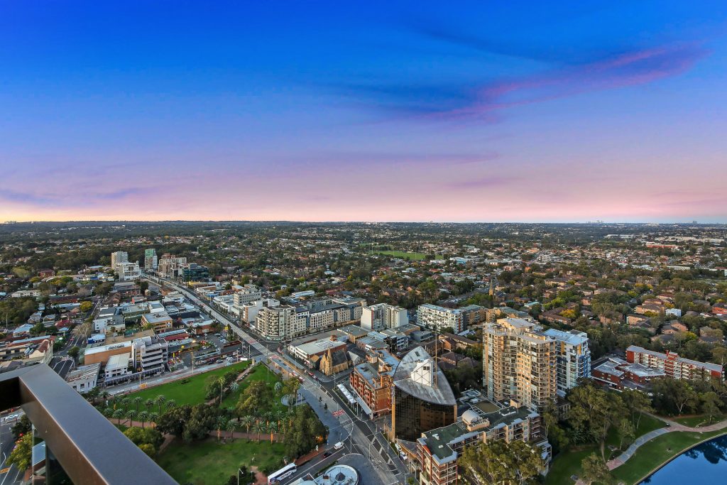 3807/12 Phillip Street, Parramatta NSW 2150 - photo 10