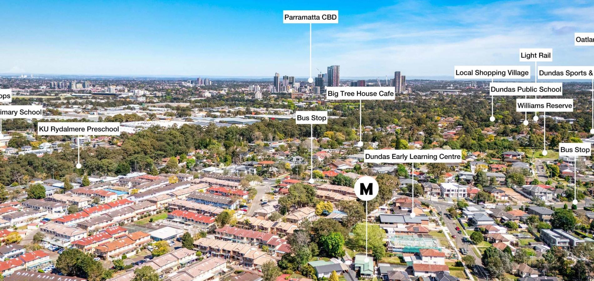 Sold - 6 Weeroona Place - New Property in Dundas - Real Estate by Stephen Mina