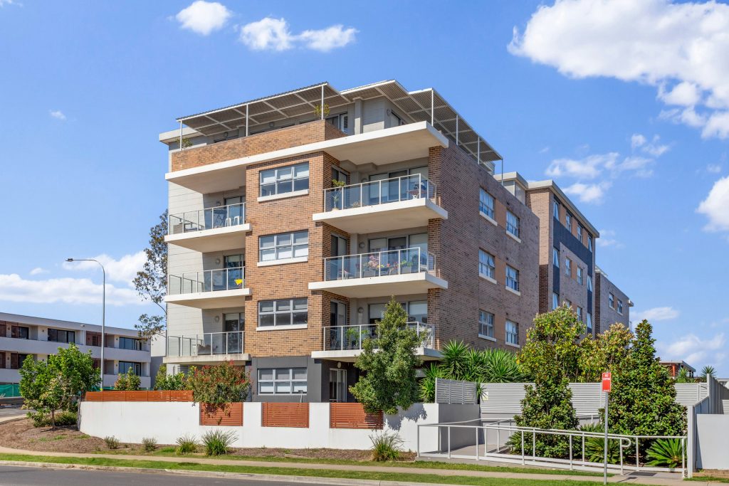 236/44 Armbruster Avenue, North Kellyville NSW 2155 - McGrath West Group
