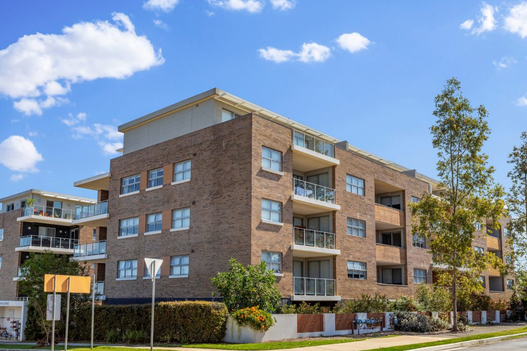 236/44 Armbruster Avenue, North Kellyville NSW 2155 - photo 14