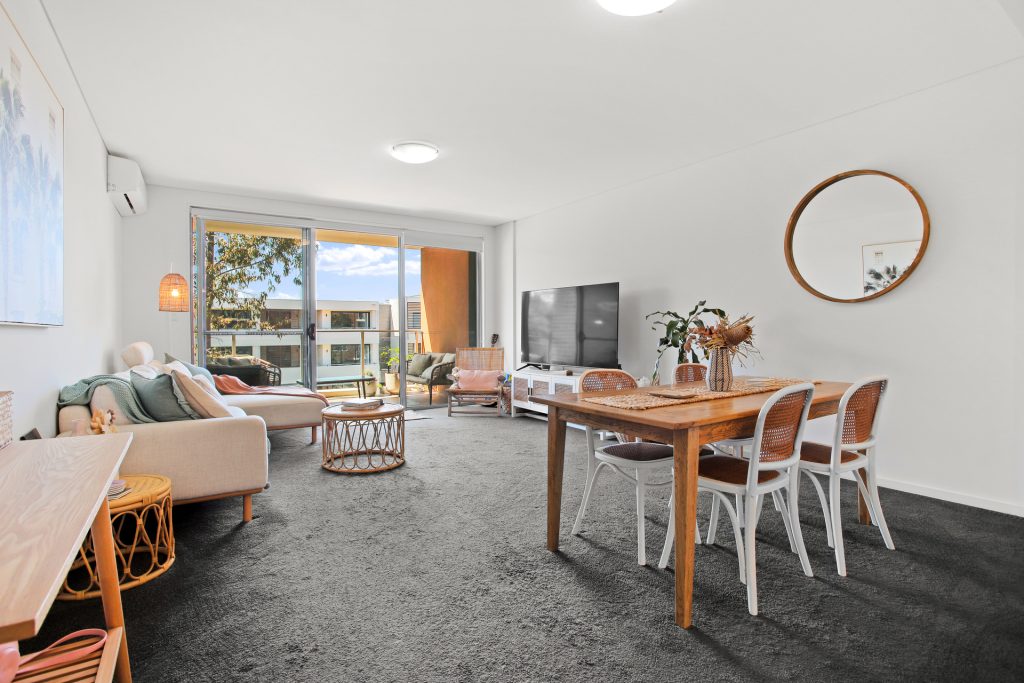 236/44 Armbruster Avenue, North Kellyville NSW 2155 - photo 4