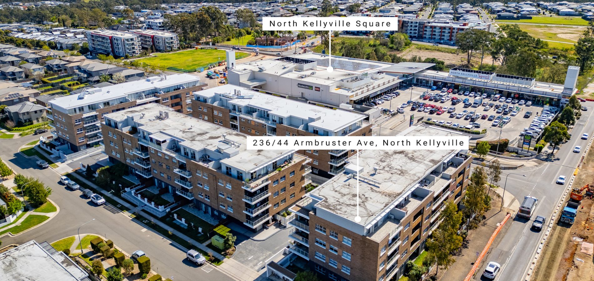 236/44 Armbruster Avenue, North Kellyville NSW 2155 - photo 10