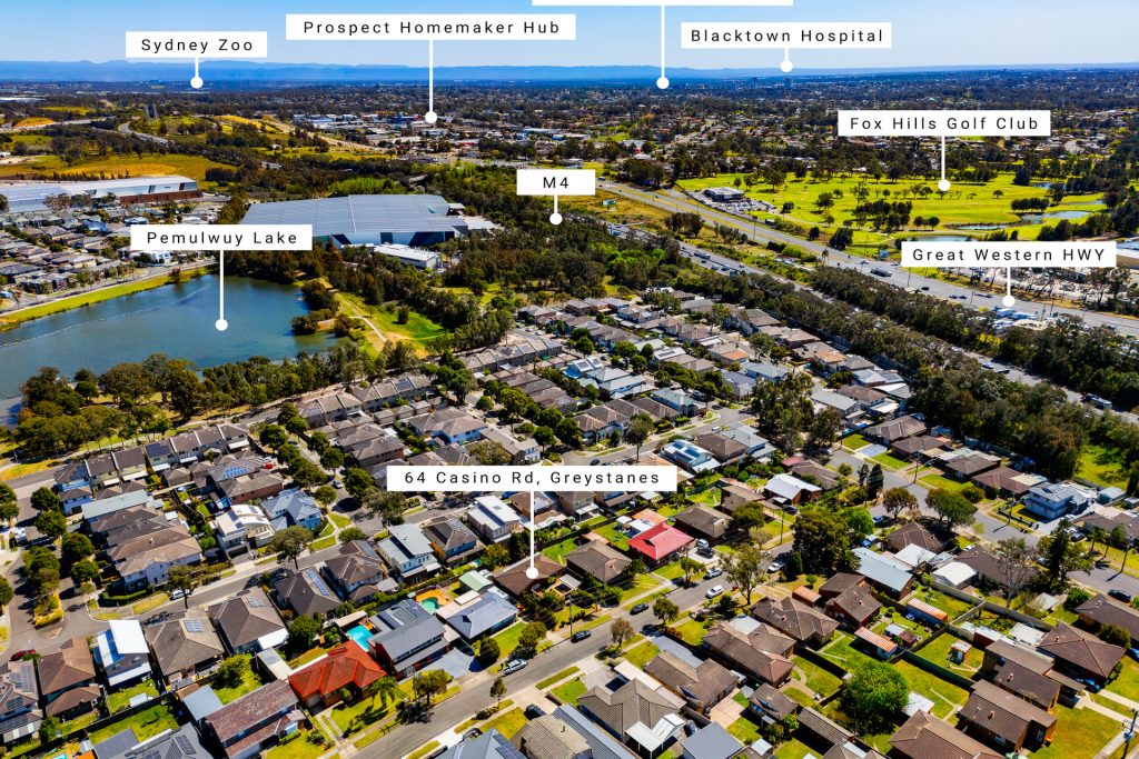 64 Casino Road, Greystanes NSW 2145 - photo 11