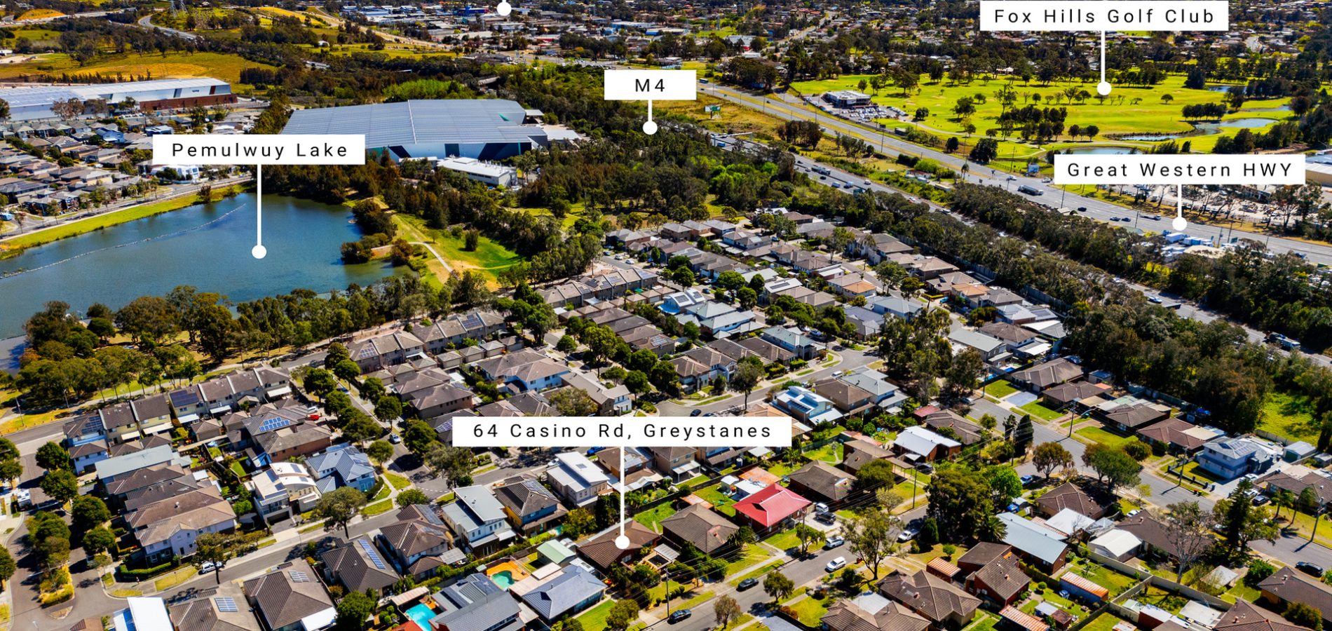 64 Casino Road, Greystanes NSW 2145 - photo 11