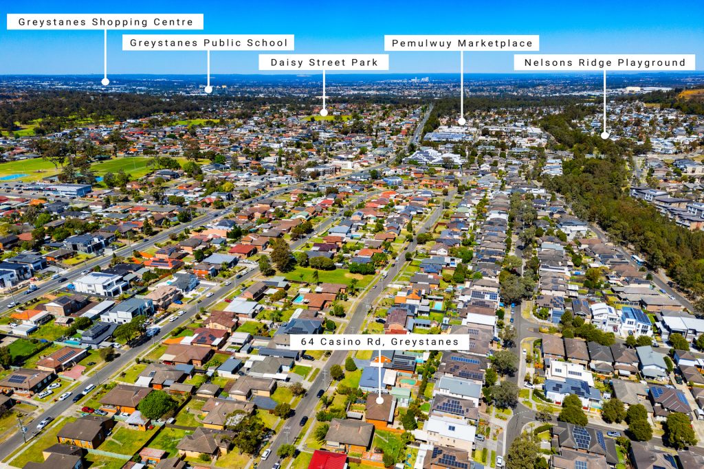 64 Casino Road, Greystanes NSW 2145 - photo 12