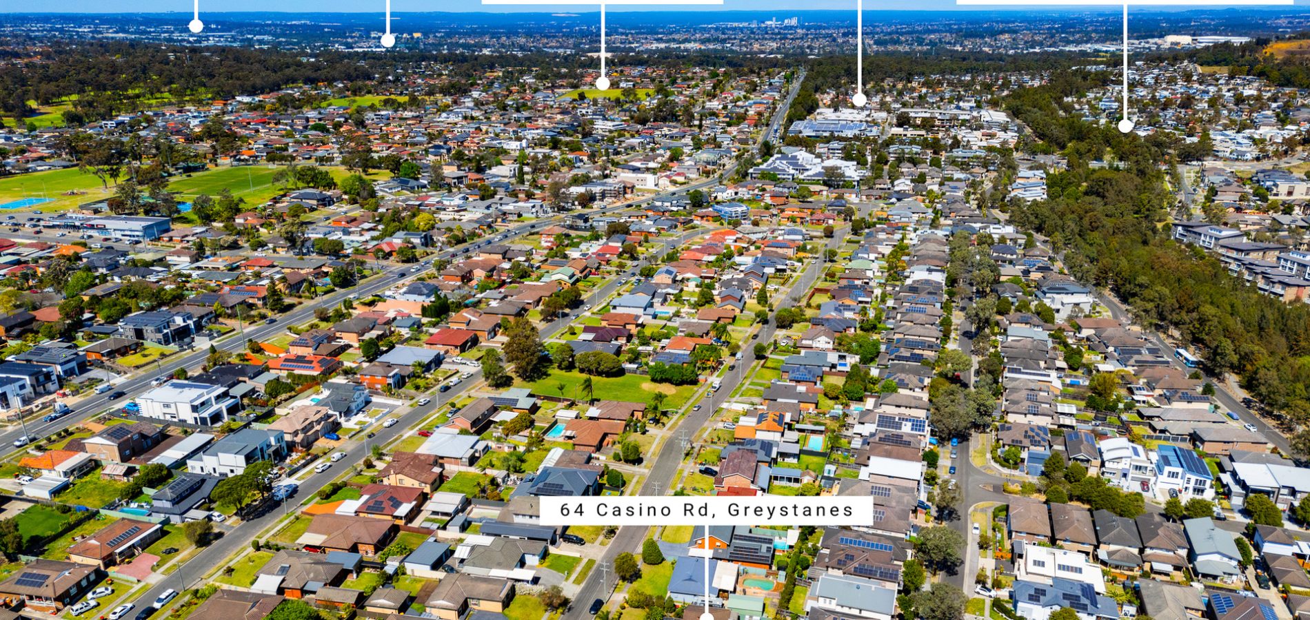 64 Casino Road, Greystanes NSW 2145 - photo 12