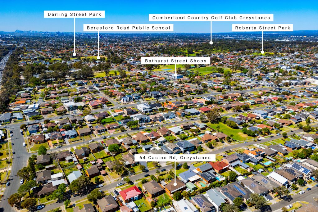 64 Casino Road, Greystanes NSW 2145 - photo 13