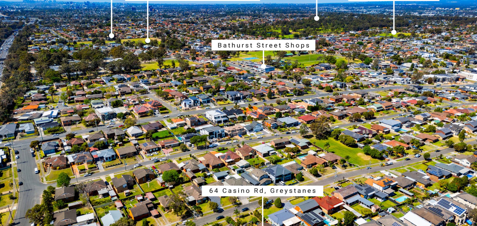 64 Casino Road, Greystanes NSW 2145 - photo 13