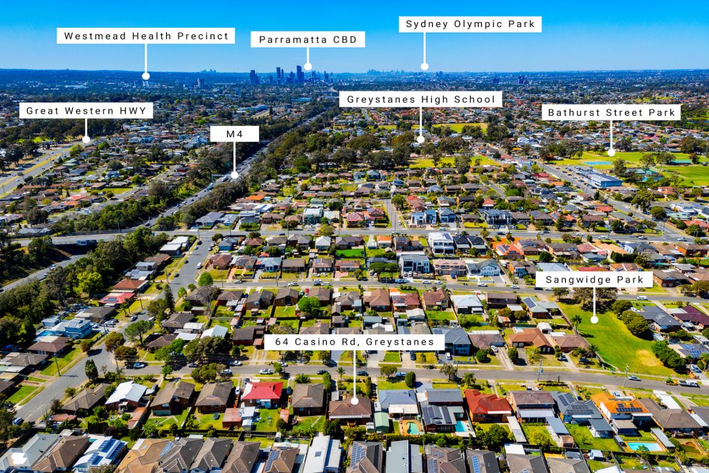64 Casino Road, Greystanes NSW 2145 - photo 14