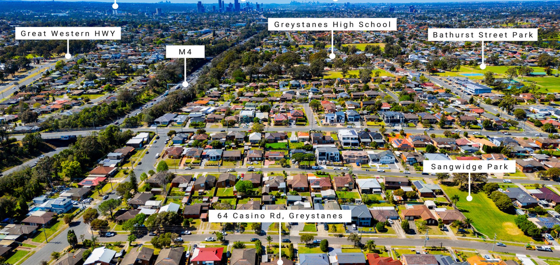 64 Casino Road, Greystanes NSW 2145 - photo 14