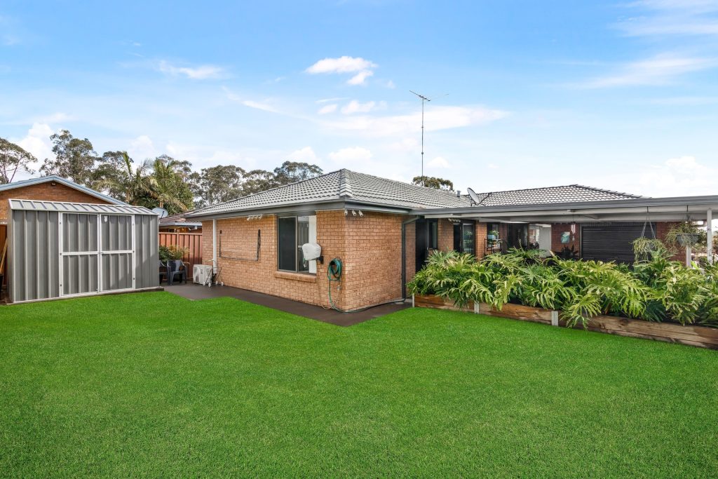 4 Icarus Place, Quakers Hill NSW 2763 - photo 11