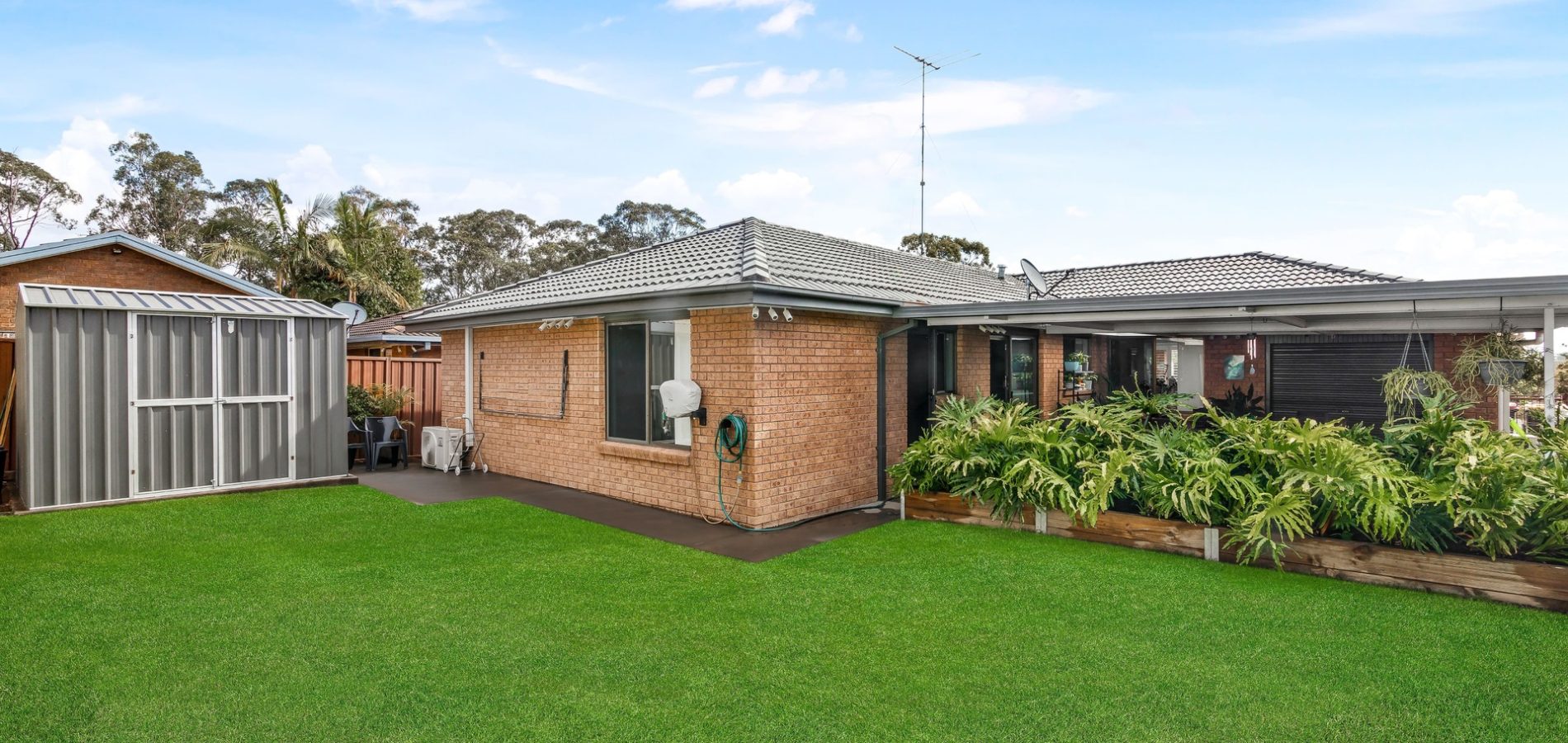 4 Icarus Place, Quakers Hill NSW 2763 - photo 11