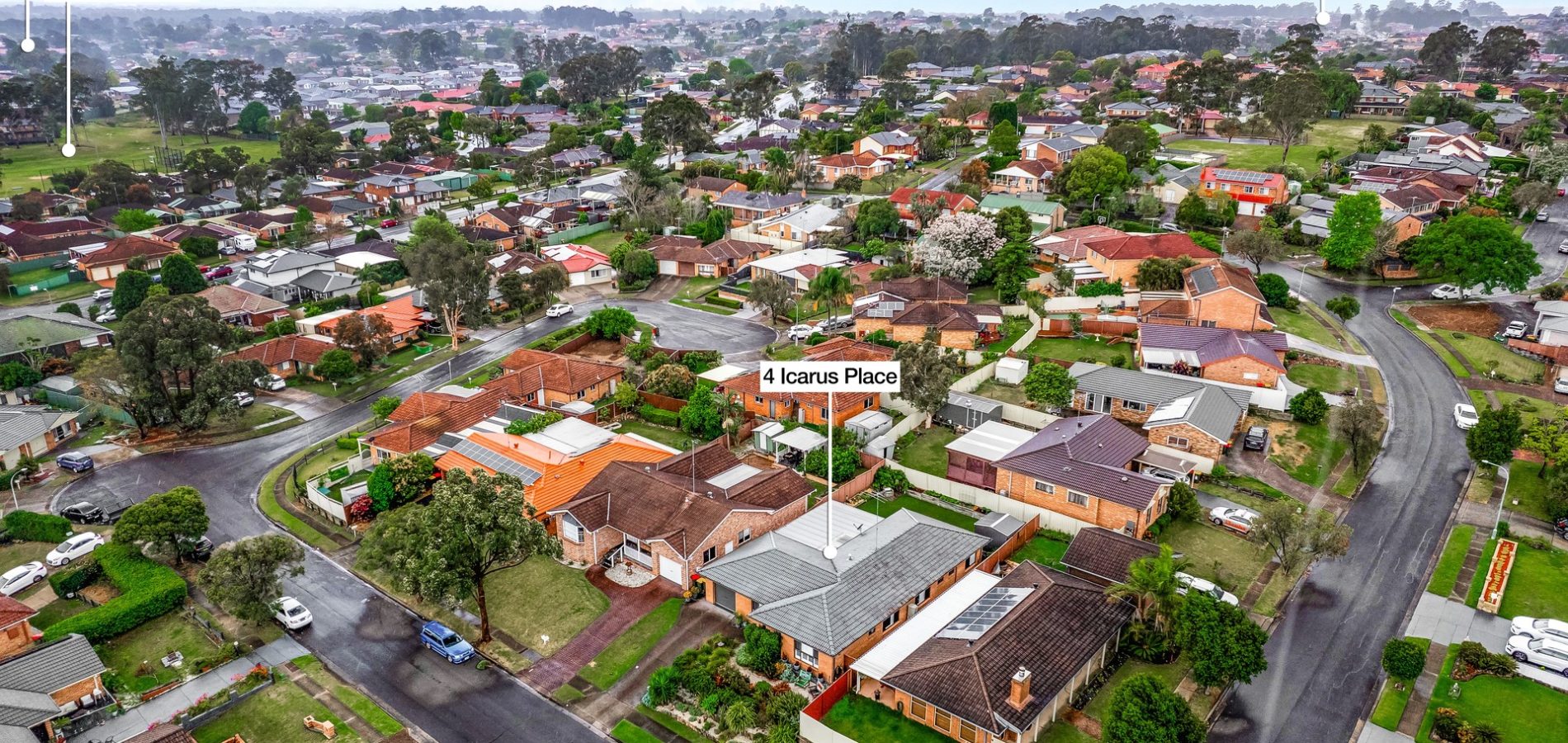 4 Icarus Place, Quakers Hill NSW 2763 - photo 13