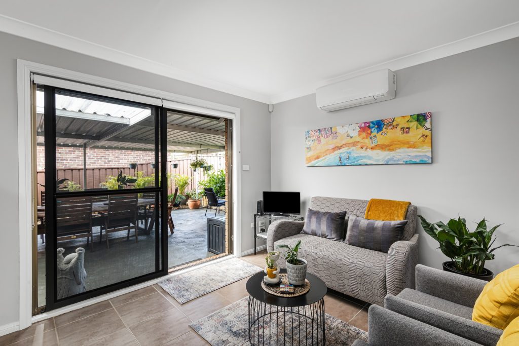 4 Icarus Place, Quakers Hill NSW 2763 - photo 4
