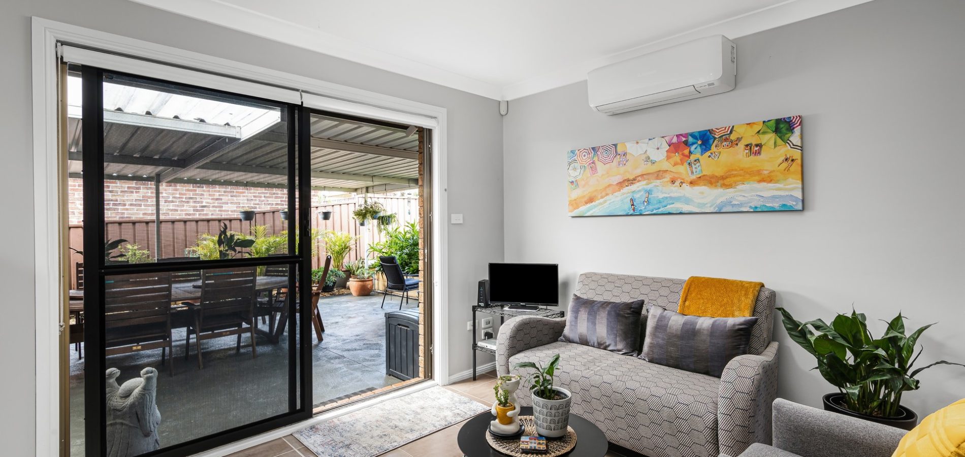 4 Icarus Place, Quakers Hill NSW 2763 - photo 4