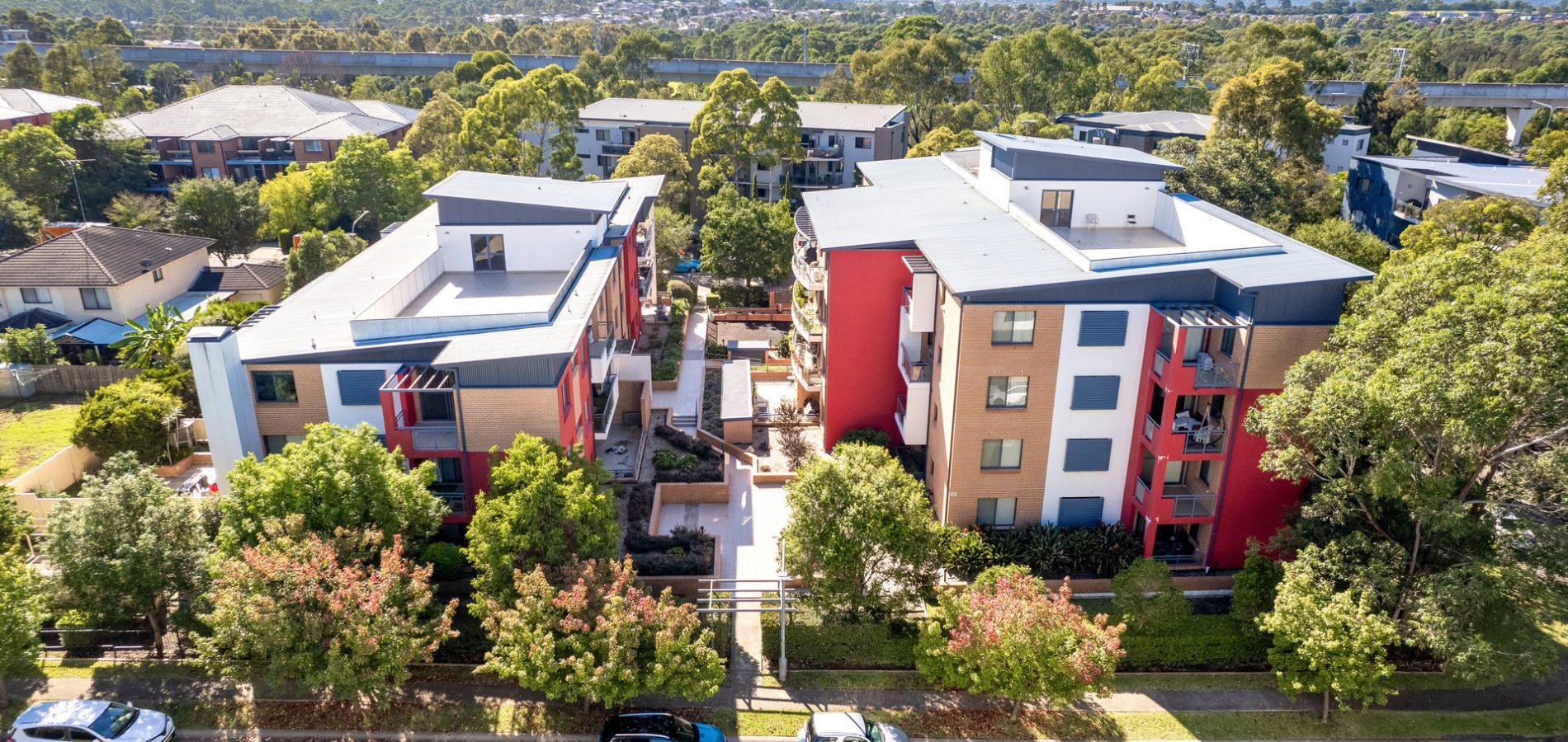 9/18 Kilbenny Street, Kellyville Ridge NSW 2155 - photo 11