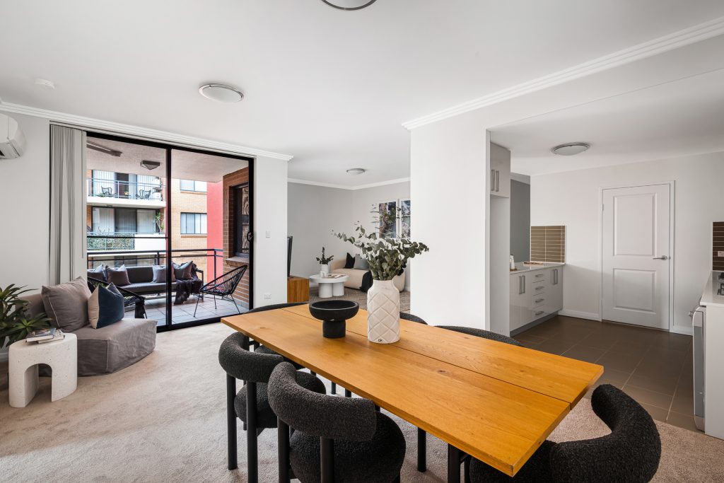 9/18 Kilbenny Street, Kellyville Ridge NSW 2155 - McGrath West Group