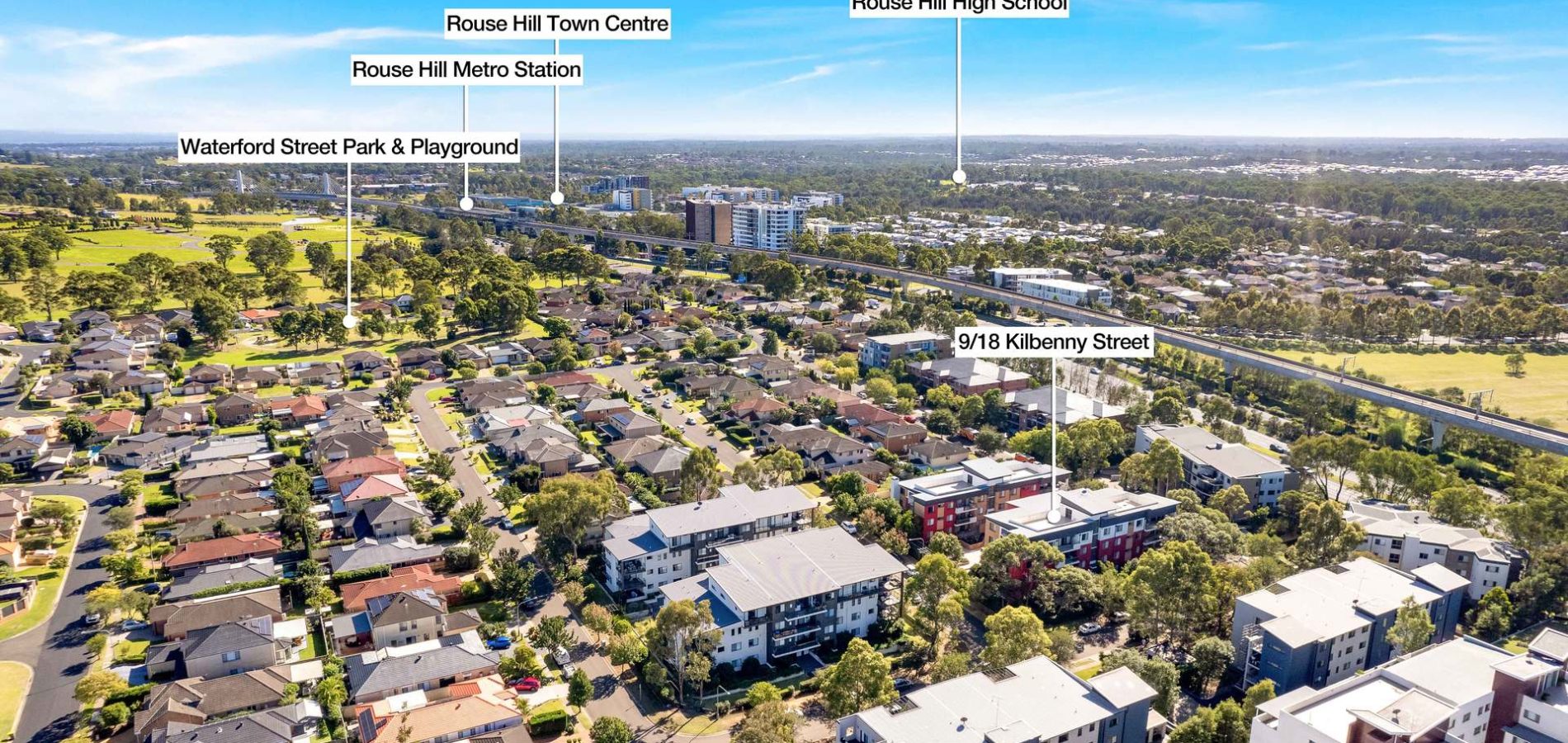 9/18 Kilbenny Street, Kellyville Ridge NSW 2155 - photo 15