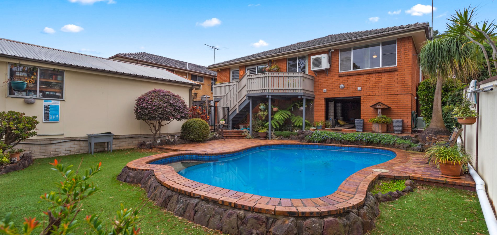 5 Grandview Avenue, Seven Hills NSW 2147 - photo 11