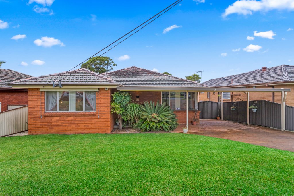 5 Grandview Avenue, Seven Hills NSW 2147 - McGrath West Group