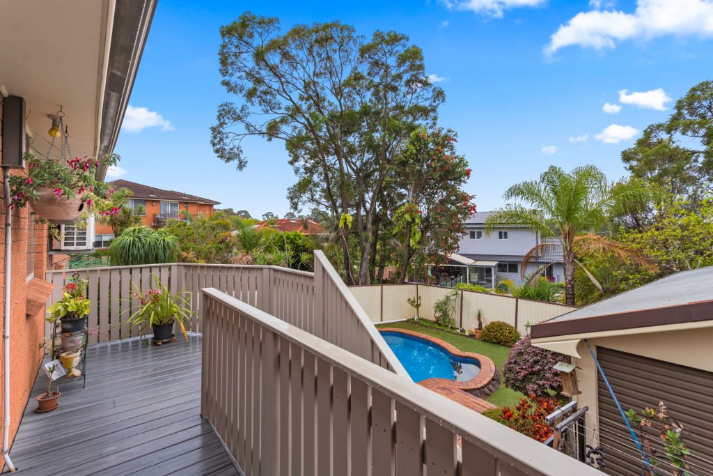 5 Grandview Avenue, Seven Hills NSW 2147 - photo 9