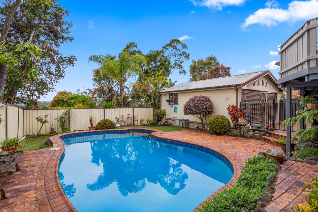 5 Grandview Avenue, Seven Hills NSW 2147 - photo 10