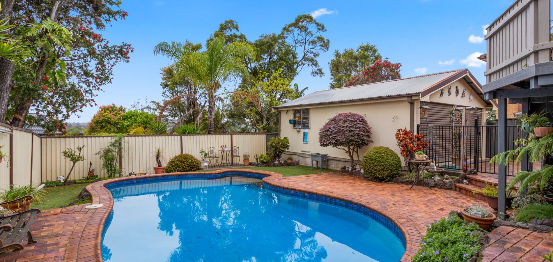 5 Grandview Avenue, Seven Hills NSW 2147 - photo 10