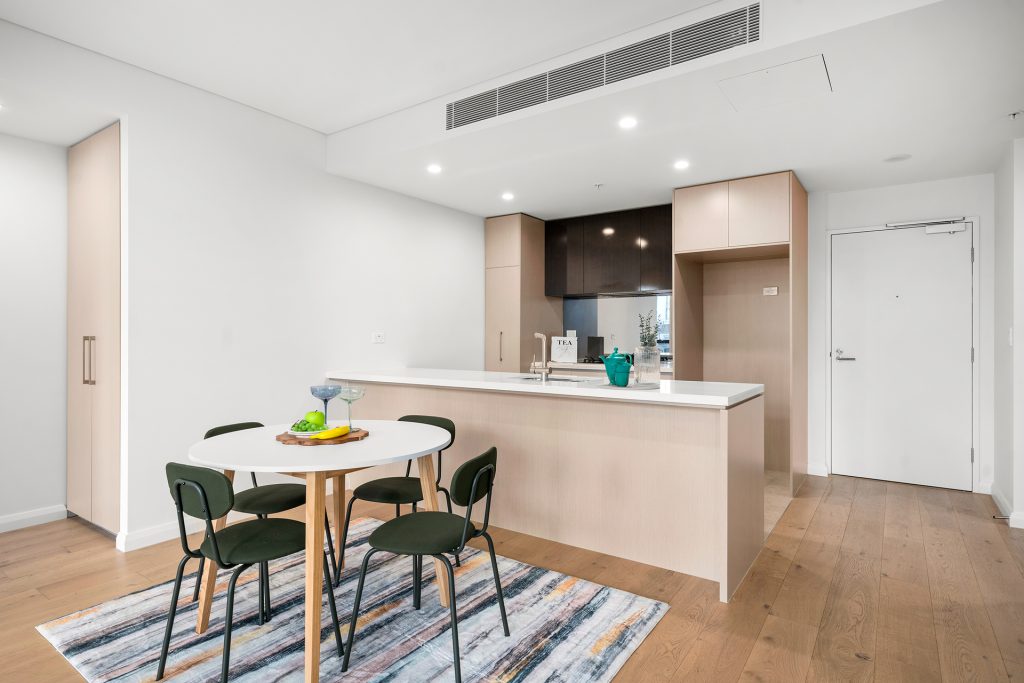 215/32 Civic Way, Rouse Hill NSW 2155 - photo 2