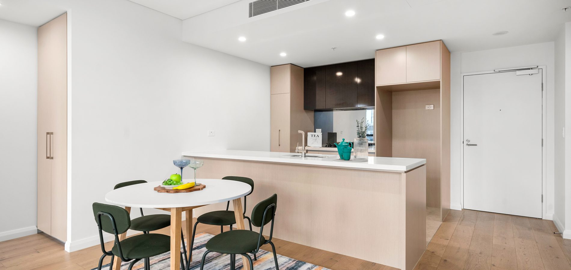 215/32 Civic Way, Rouse Hill NSW 2155 - photo 2