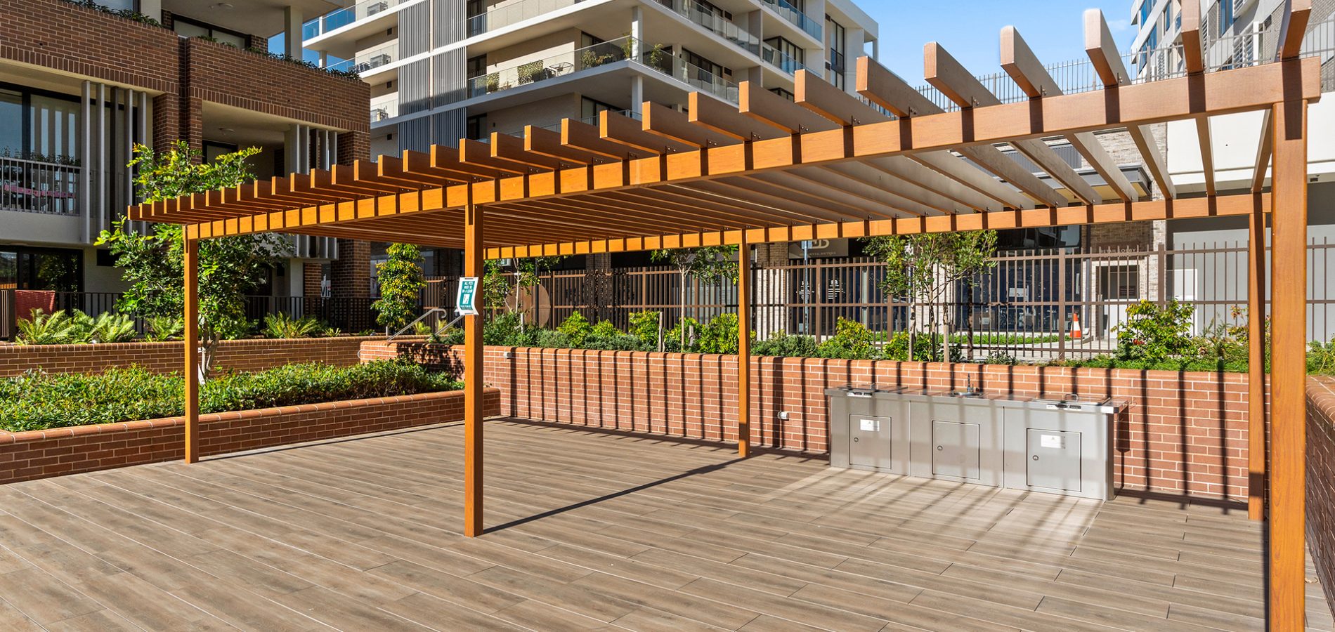 215/32 Civic Way, Rouse Hill NSW 2155 - photo 13