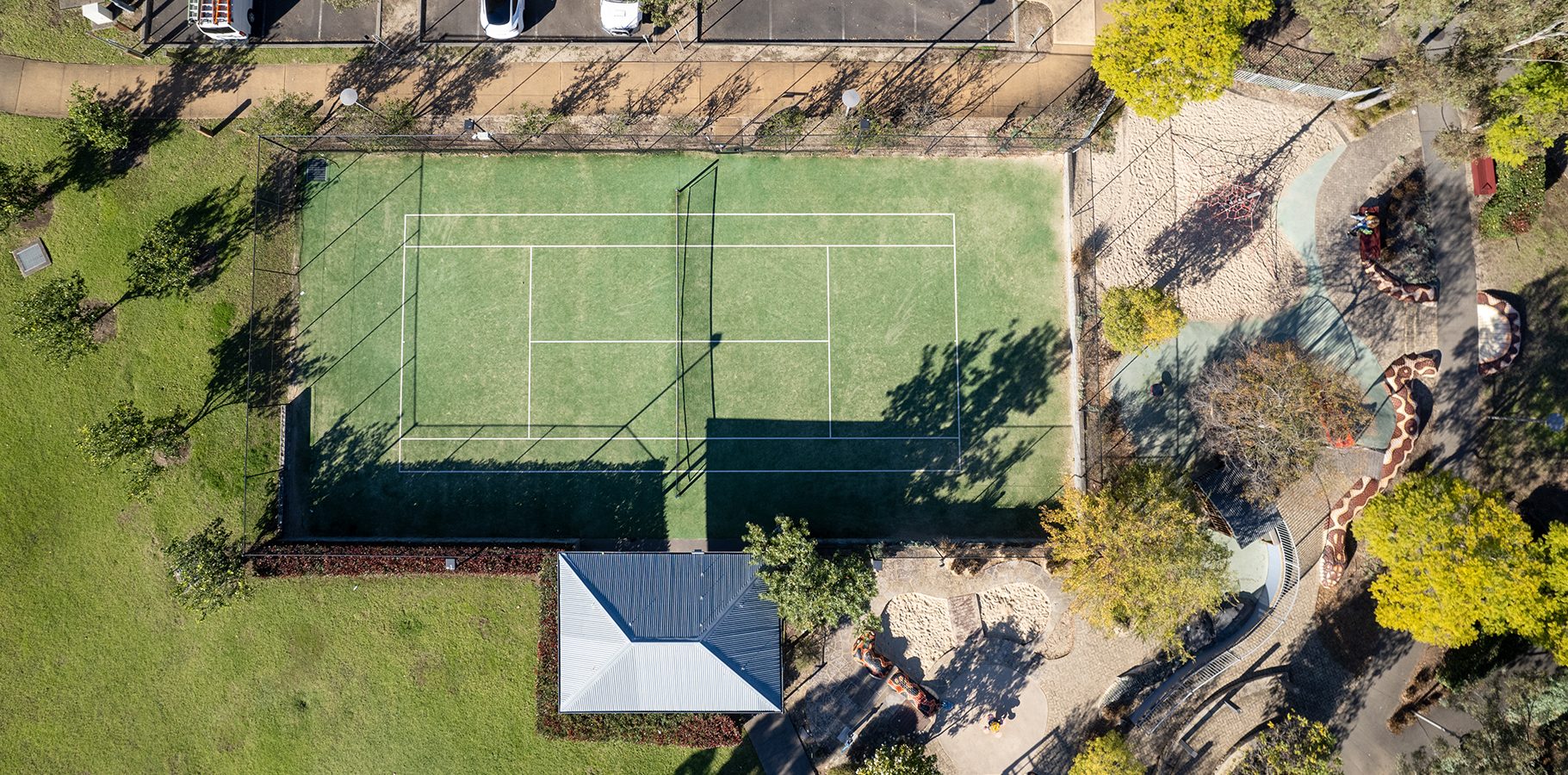 215/32 Civic Way, Rouse Hill NSW 2155 - photo 16