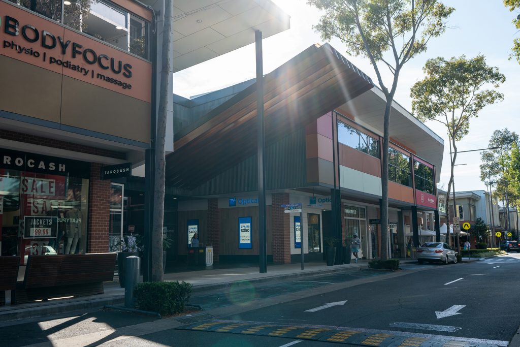 215/32 Civic Way, Rouse Hill NSW 2155 - photo 19