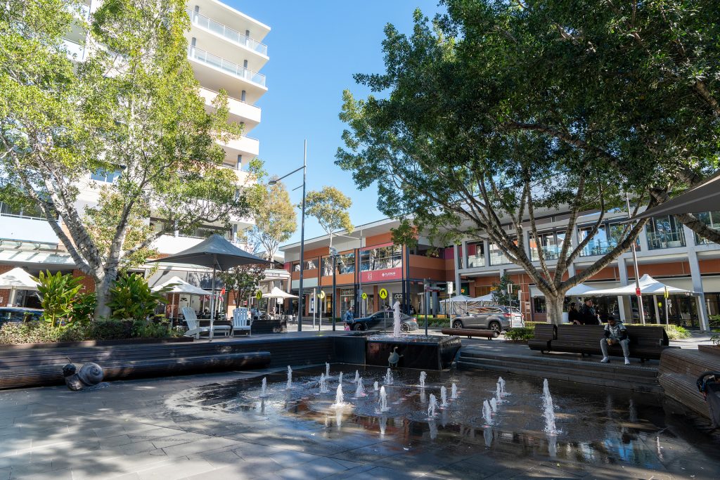215/32 Civic Way, Rouse Hill NSW 2155 - photo 20
