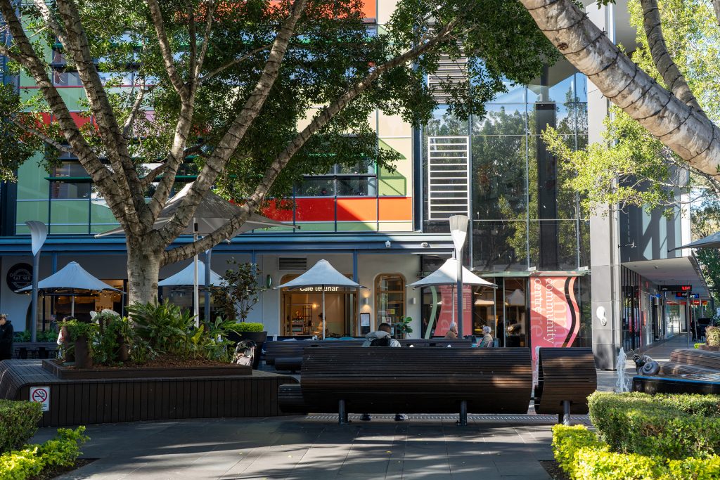 215/32 Civic Way, Rouse Hill NSW 2155 - photo 21