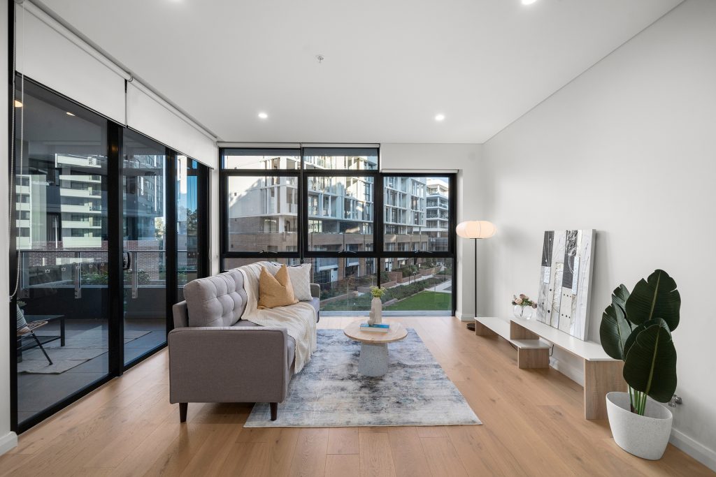 215/32 Civic Way, Rouse Hill NSW 2155 - photo 5
