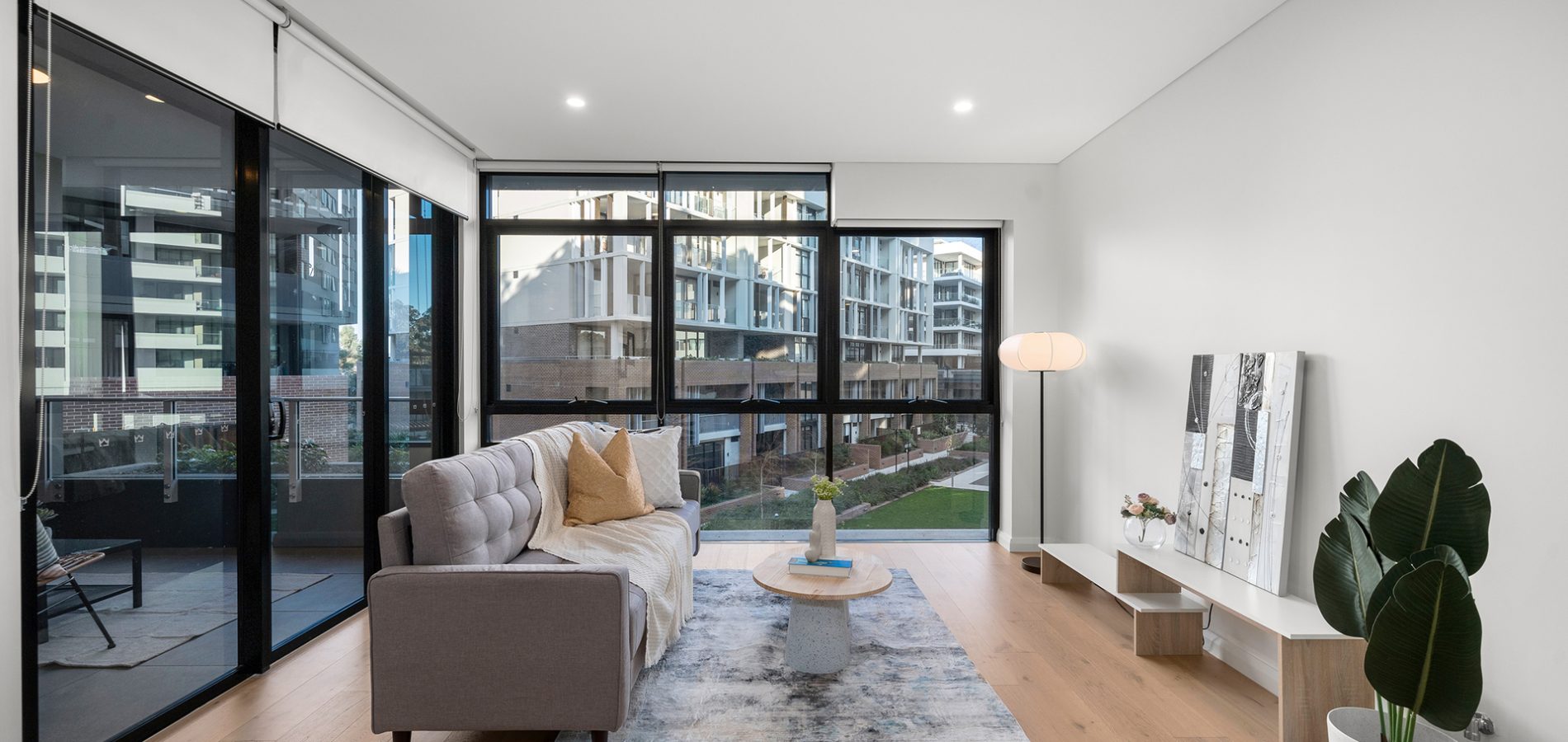 215/32 Civic Way, Rouse Hill NSW 2155 - photo 5