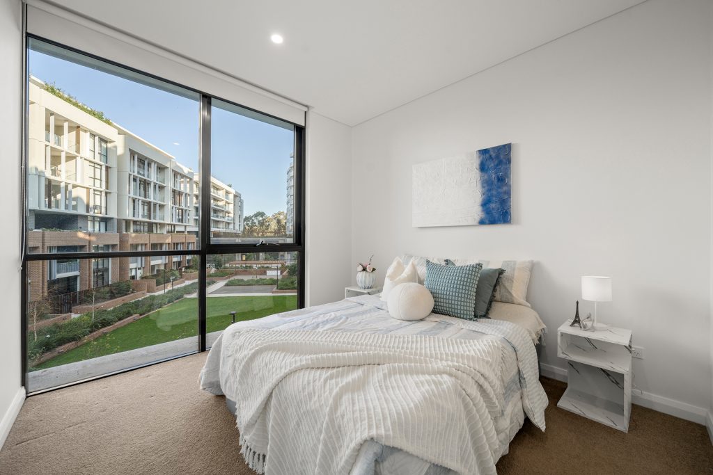 215/32 Civic Way, Rouse Hill NSW 2155 - photo 8