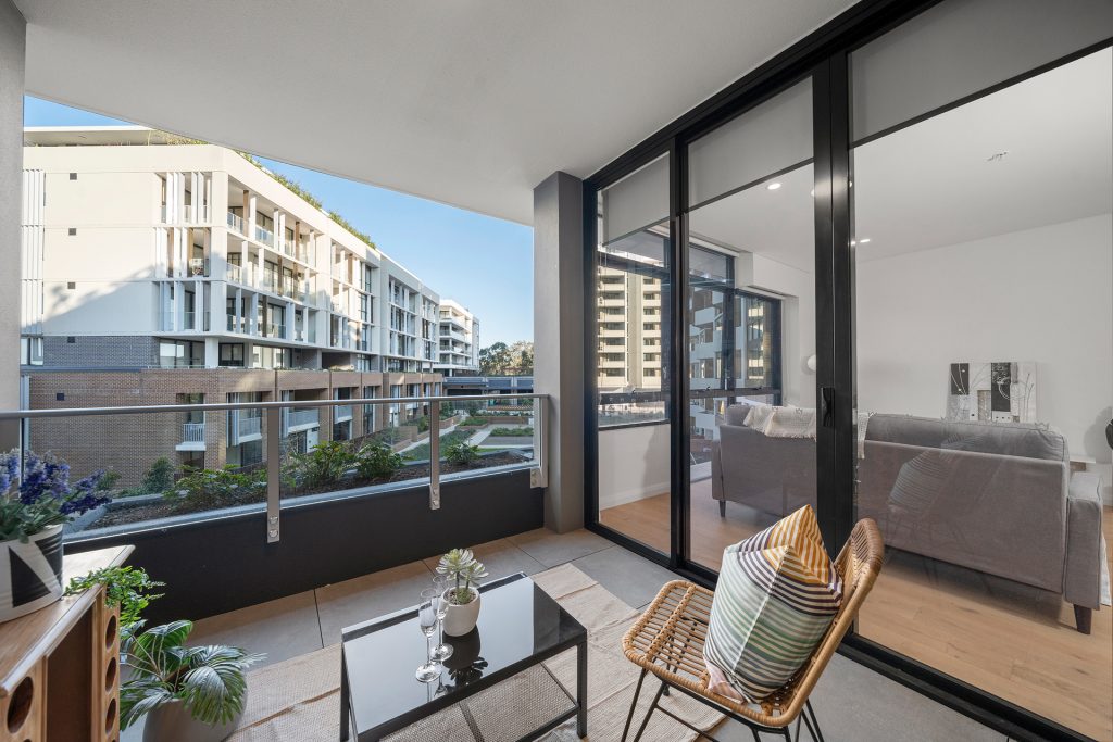 215/32 Civic Way, Rouse Hill NSW 2155 - photo 10