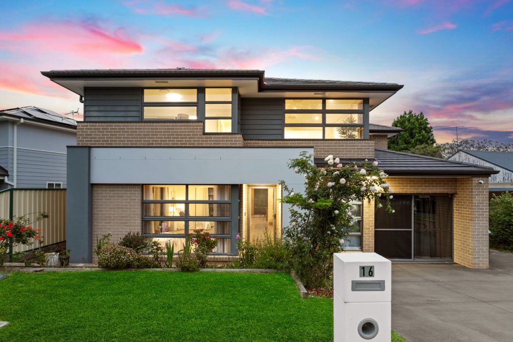16 Charlton Road, Lalor Park NSW 2147 - McGrath West Group