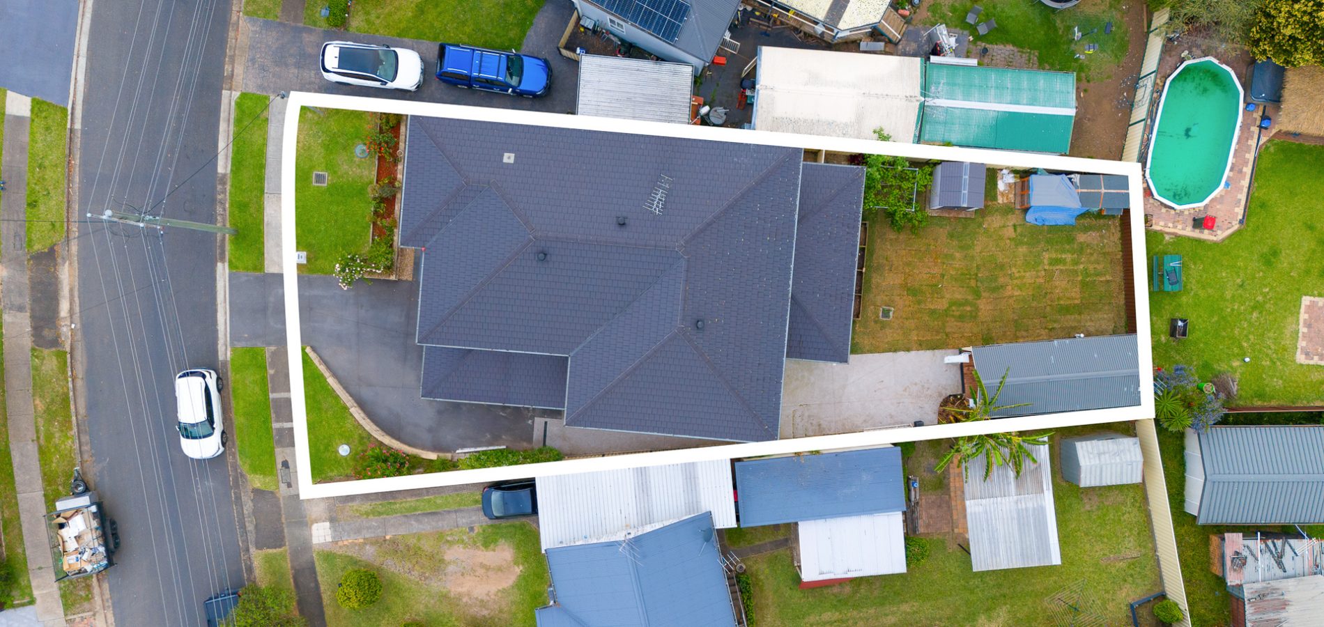 16 Charlton Road, Lalor Park NSW 2147 - photo 17