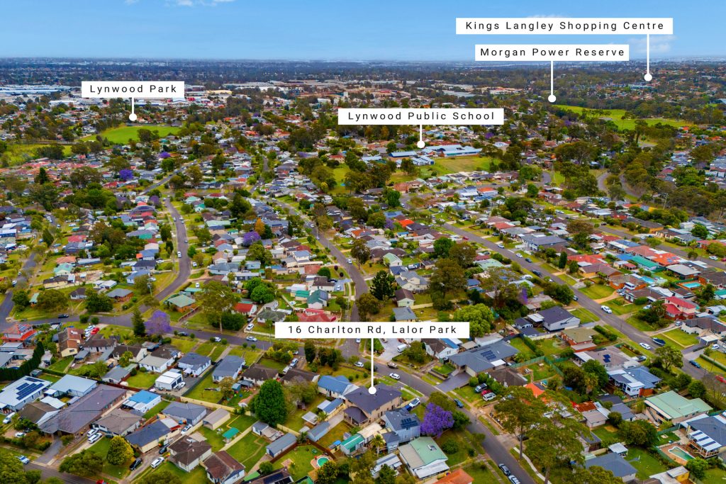 16 Charlton Road, Lalor Park NSW 2147 - photo 19
