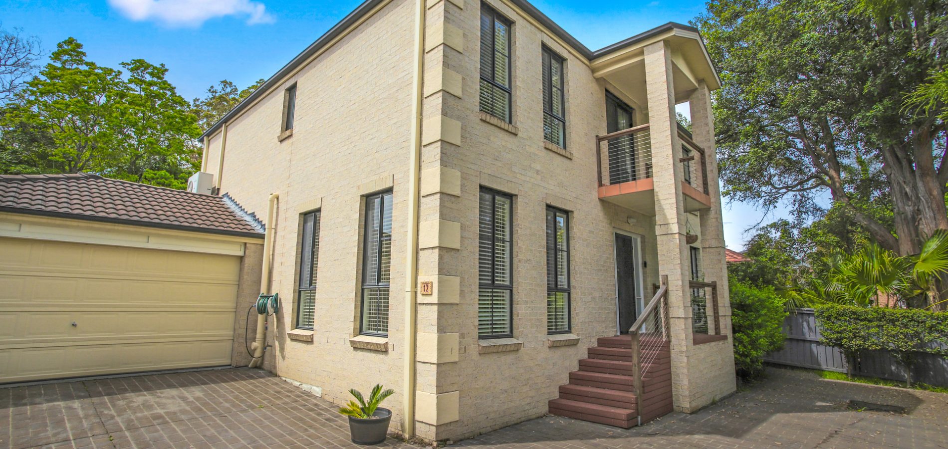12 Autumn Leaf Grove, Cherrybrook NSW 2126 - photo 2