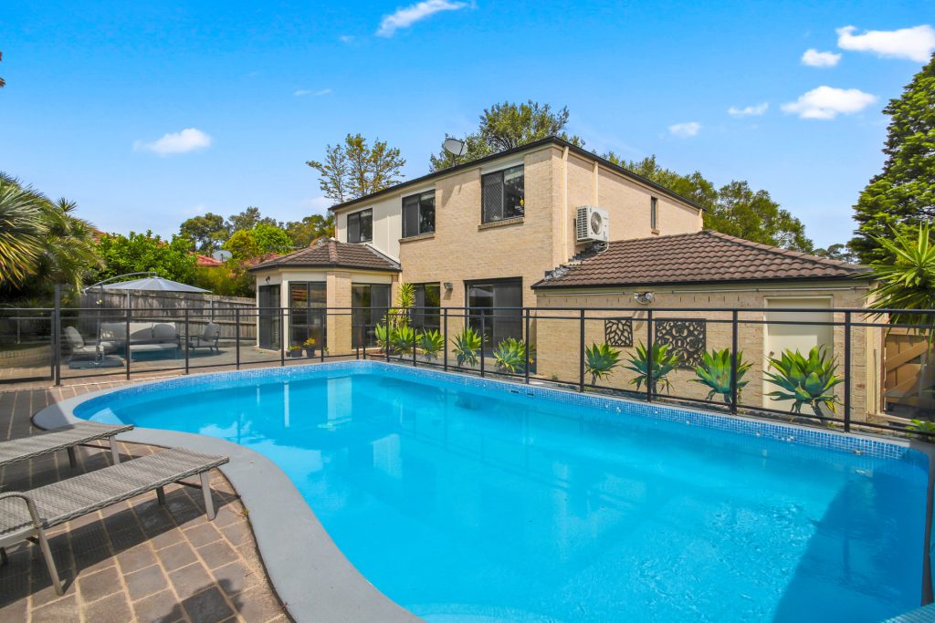 12 Autumn Leaf Grove, Cherrybrook NSW 2126 - McGrath West Group