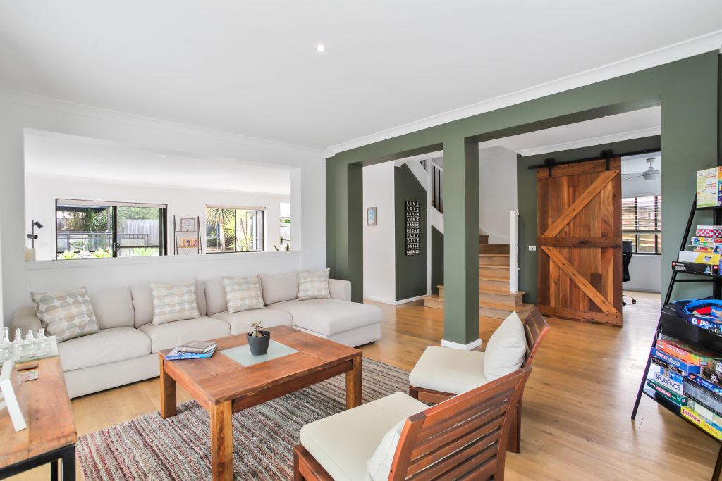 12 Autumn Leaf Grove, Cherrybrook NSW 2126 - photo 5